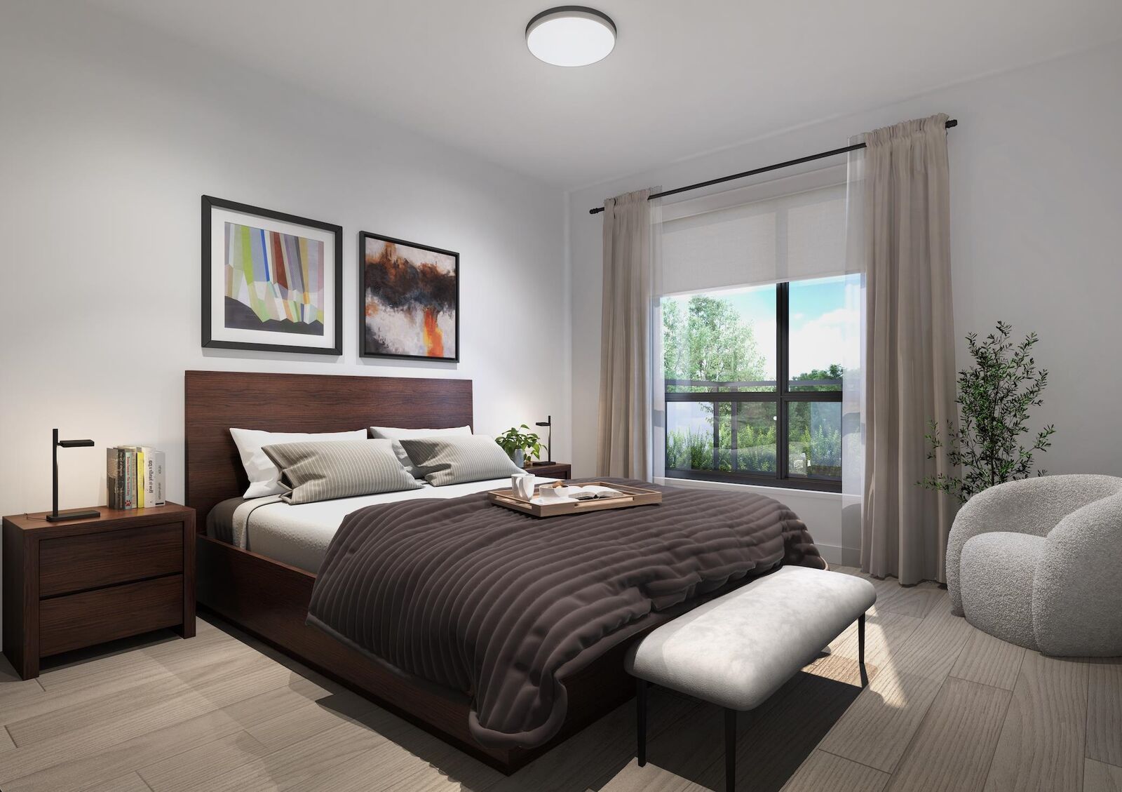 Property Photo: 10405 147 Street 504 BC V3R 5X4