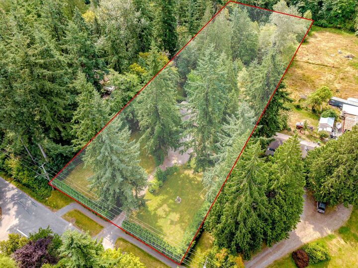 Property Photo: 17300 26 Avenue BC V3Z 0A4