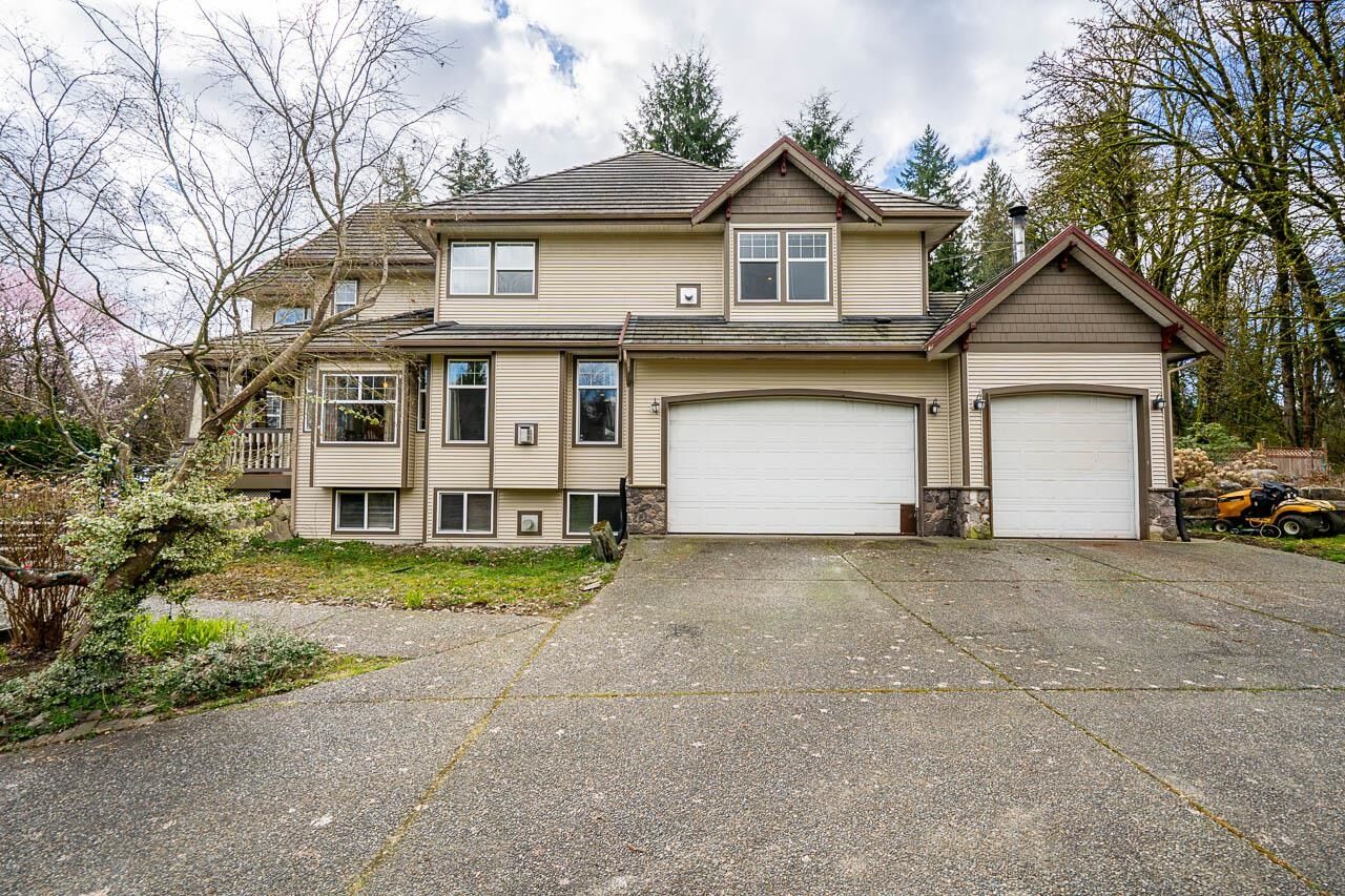Property Photo:  9833 182 Street  BC V4N 5A9 