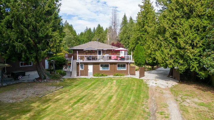 Property Photo: 7781 Hart Road BC V7Z 1A2