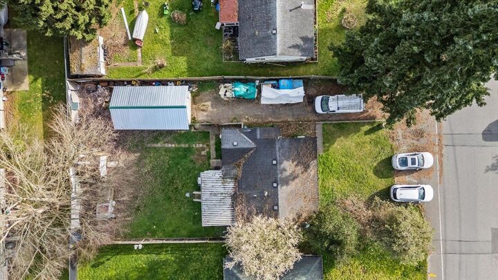 Property Photo: 7680 Blott Street BC V2V 3K3