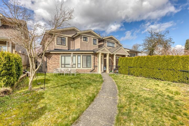 4657 Buxton Court — photo 1