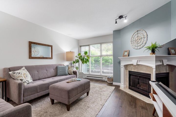 Property Photo: 65 Foxwood Drive 56 BC V3H 4Z5