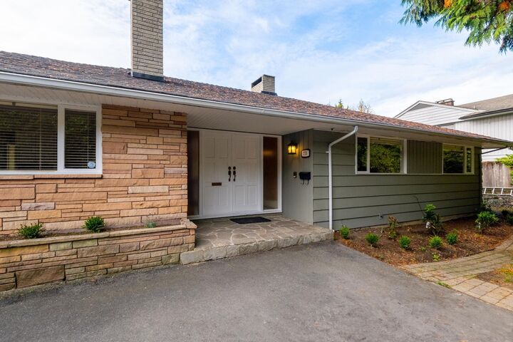 Property Photo: 775 Southborough Drive BC V7S 1N1