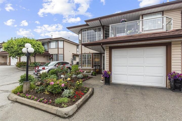 Property Photo: 32659 George Ferguson Way 31 BC V2T 4E4