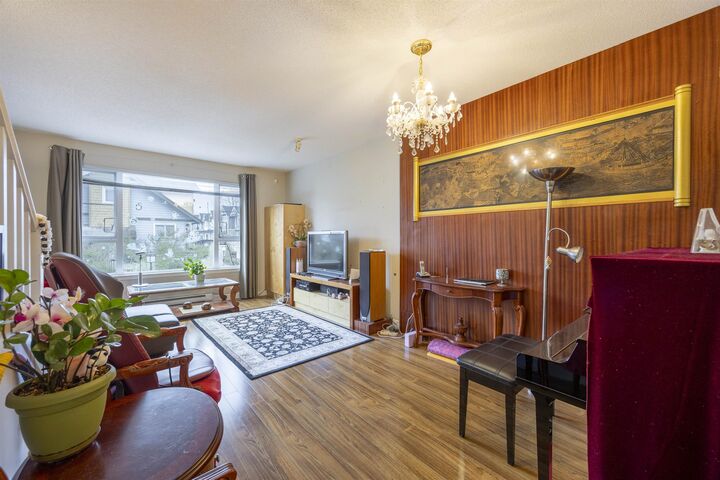 Property Photo: 9551 Ferndale Road 51 BC V6Y 0A6