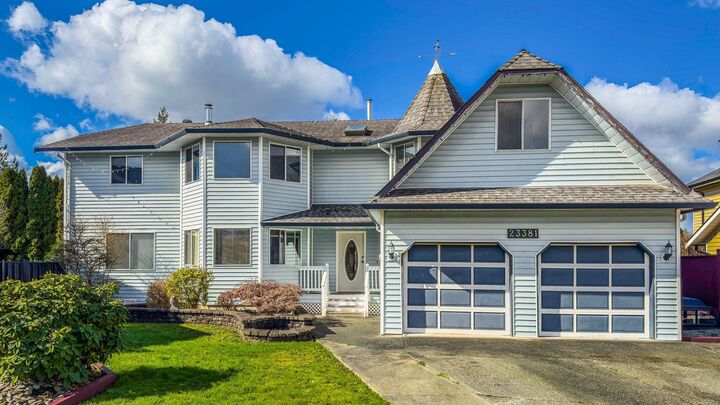 23381 Whippoorwill Avenue — photo 1
