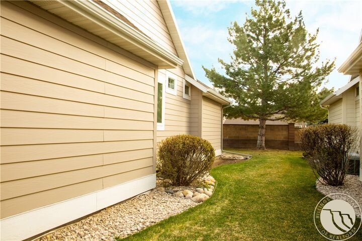 Property Photo:  1711 Forest Meadow Court Court  MT 59102 