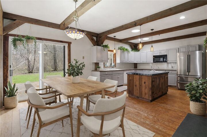 Property Photo:  1474 Trumansburg Road  NY 14850 