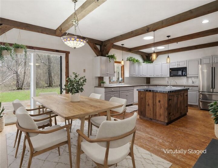 Property Photo:  1474 Trumansburg Road  NY 14850 