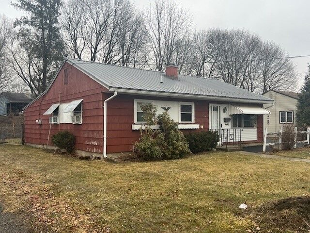 Property Photo:  120 Myers Drive  NY 14845 