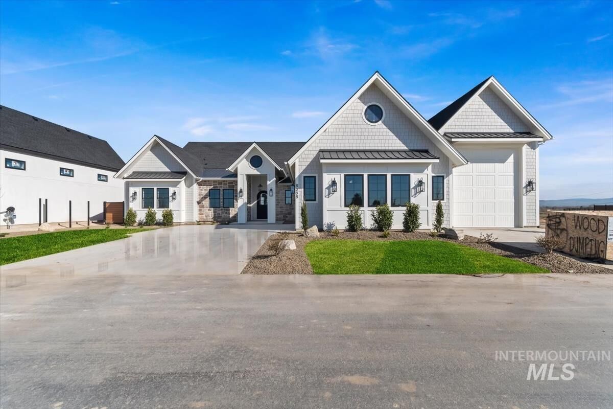 Property Photo:  8088 W Inspirado Dr  ID 83646 