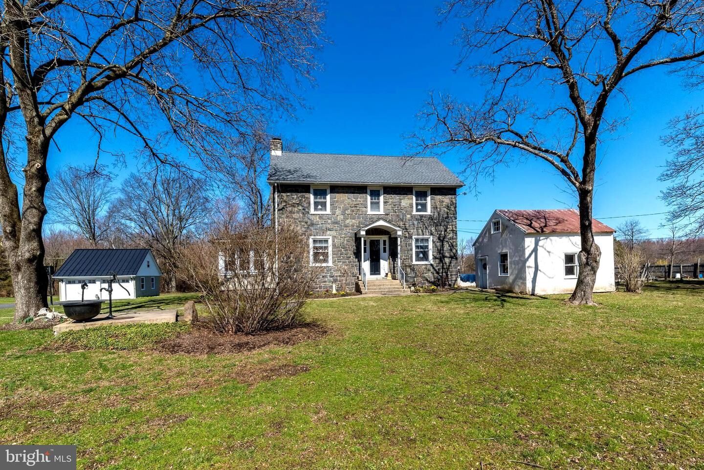 Property Photo:  1219 Ridge Road  PA 18960 