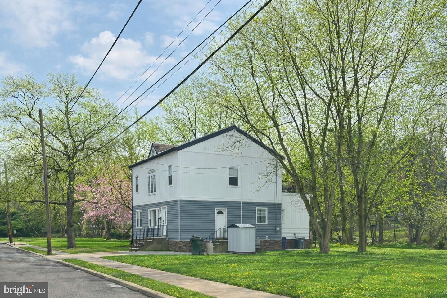 Property Photo:  2972 Madison Avenue  PA 19001 
