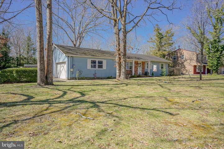 Property Photo:  2432 S Brookfield Street  NJ 08361 