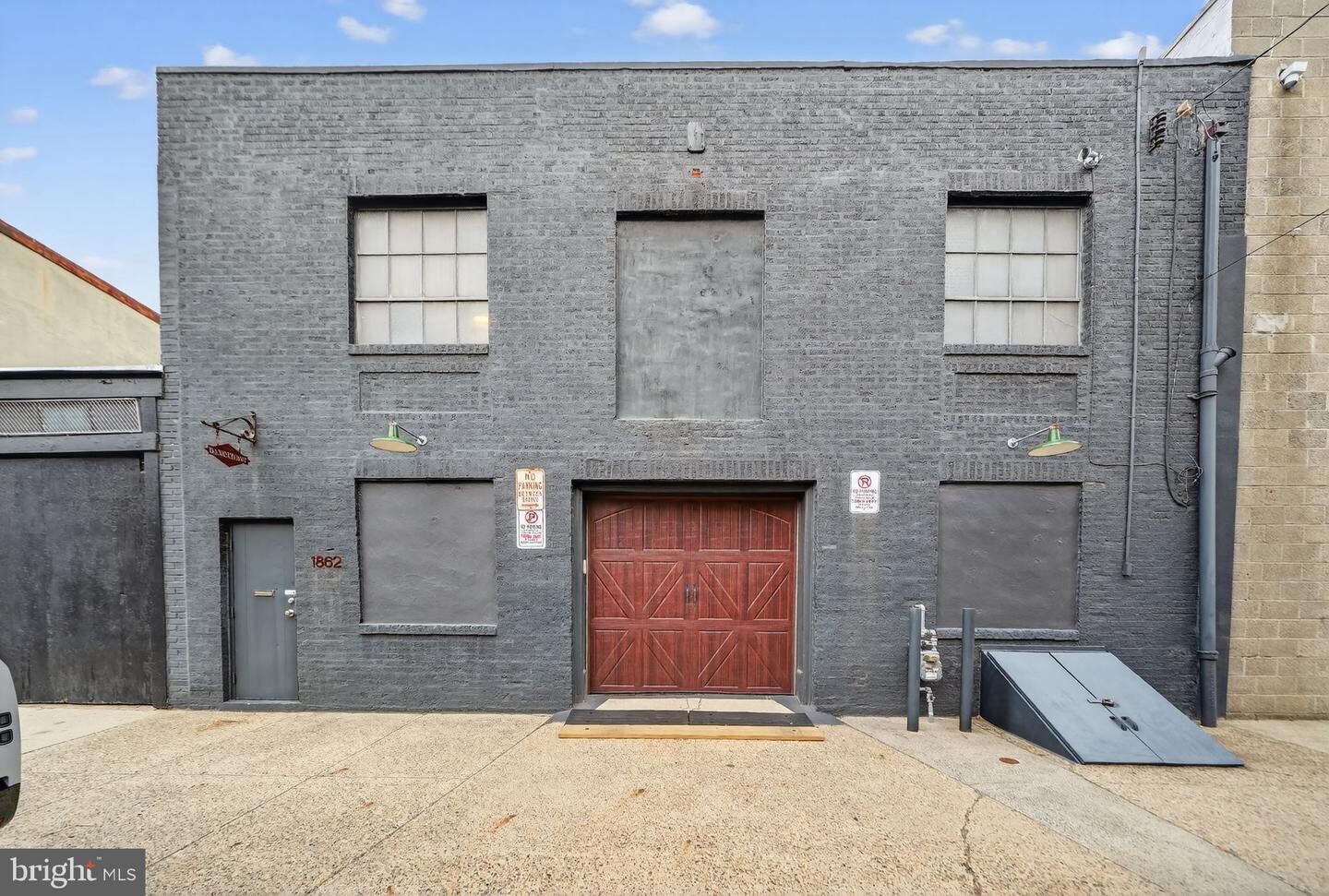 Property Photo: 1862 Sepviva Street 1864 PA 19125