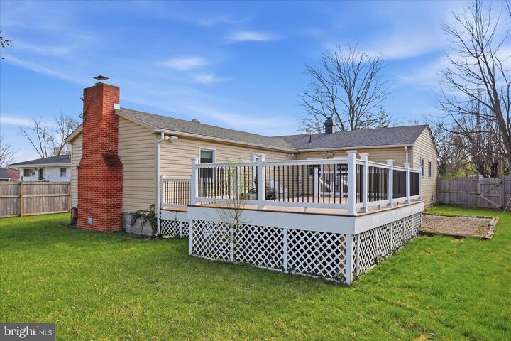 Property Photo:  540 Eagle Place  VA 22601 