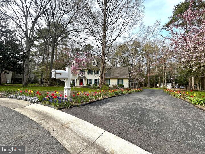 Property Photo:  4293 Sturbridge Drive  MD 21804 