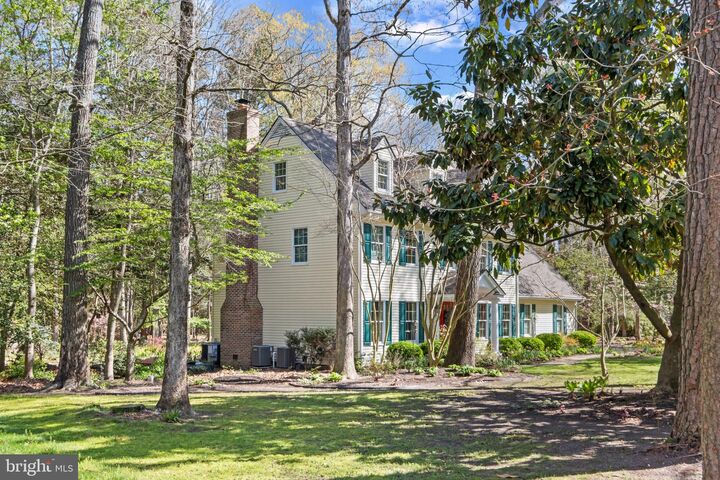 Property Photo: 4293 Sturbridge Drive MD 21804