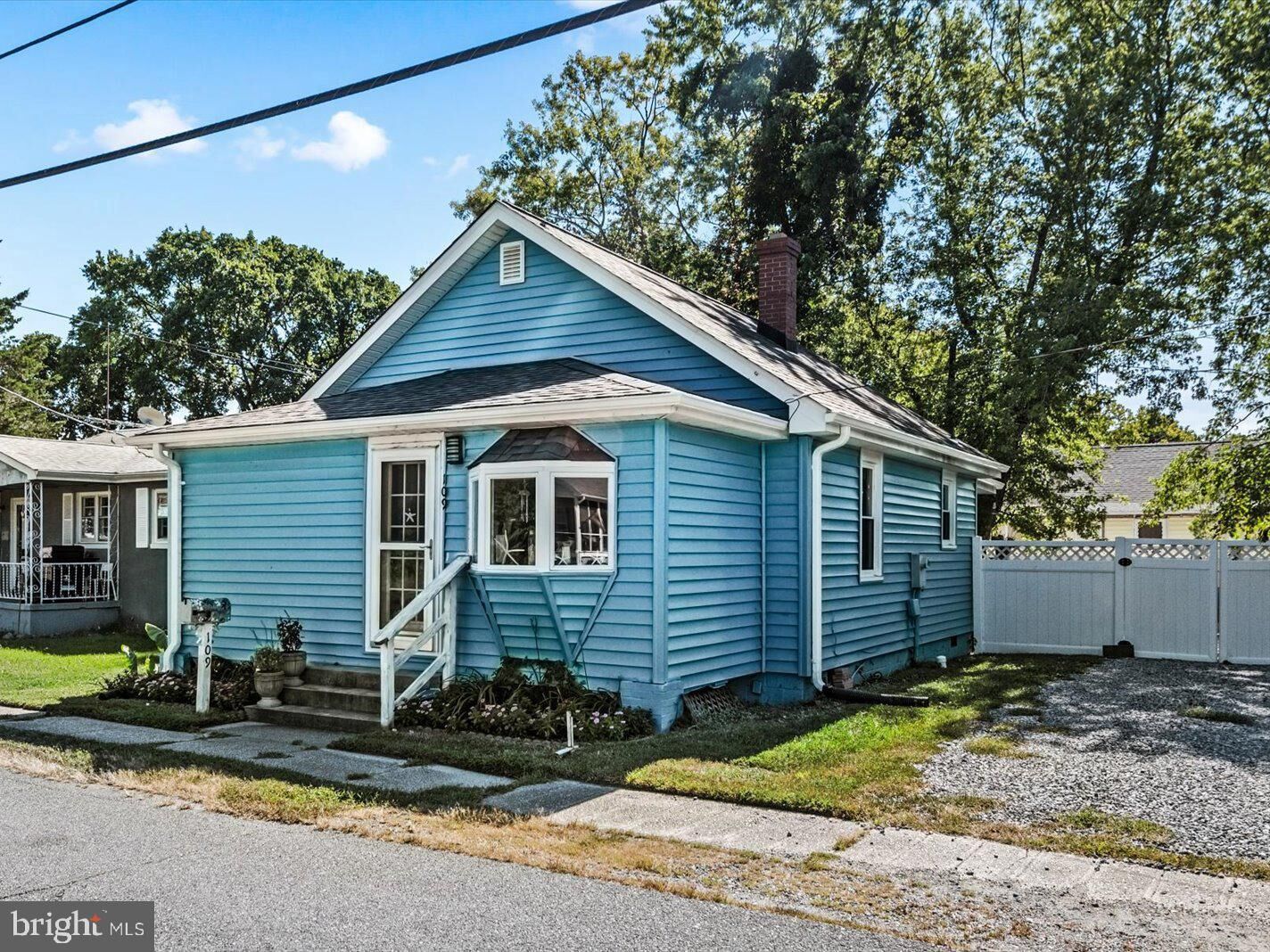Property Photo:  109 Bancroft Avenue  VA 22443 