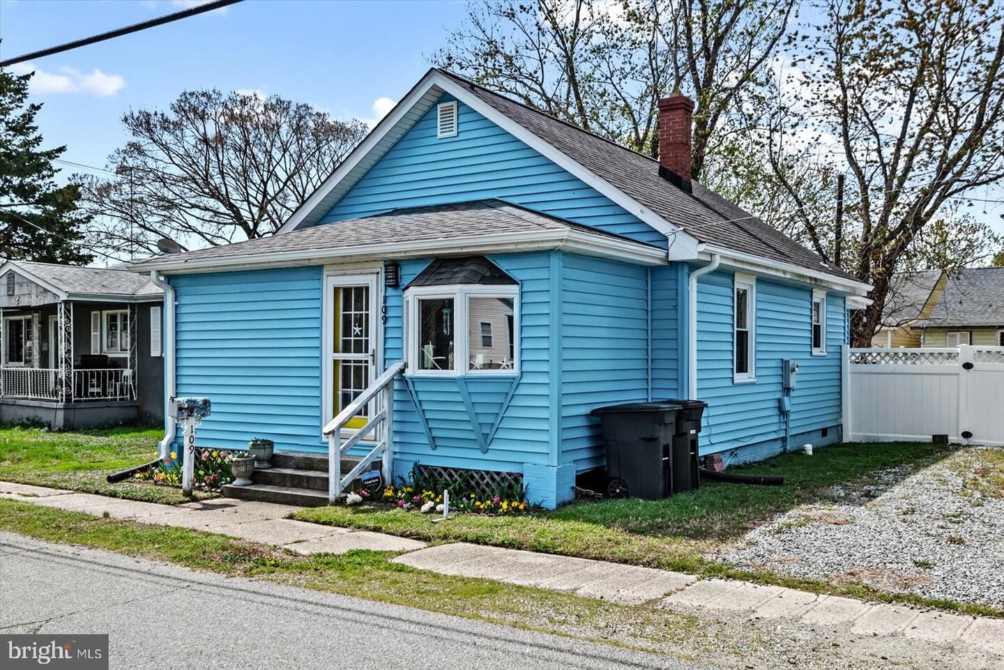 Property Photo:  109 Bancroft Avenue  VA 22443 