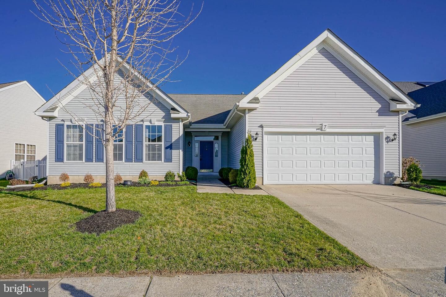 Property Photo: 7 Shelly Street NJ 08081