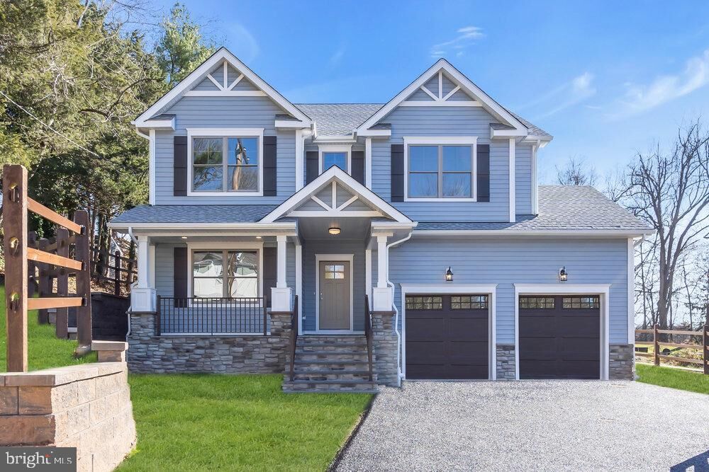 Property Photo:  8 Church Street  NJ 08559 