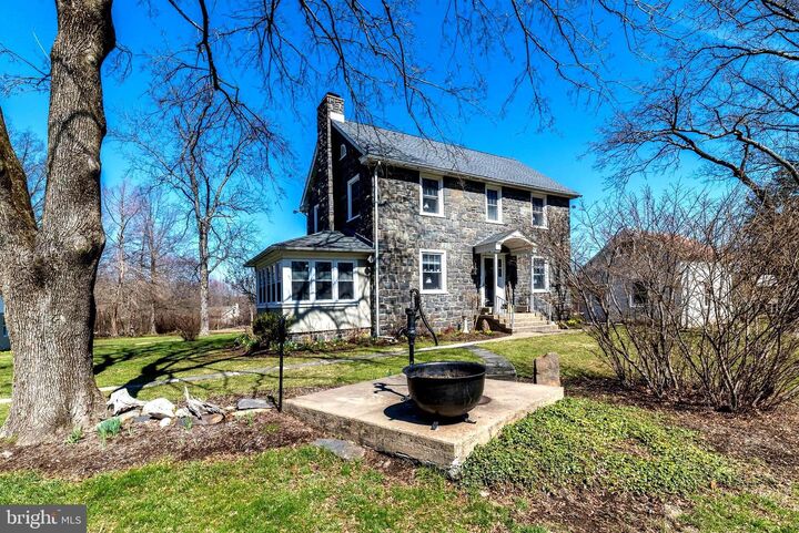 Property Photo: 1219 Ridge Road PA 18960