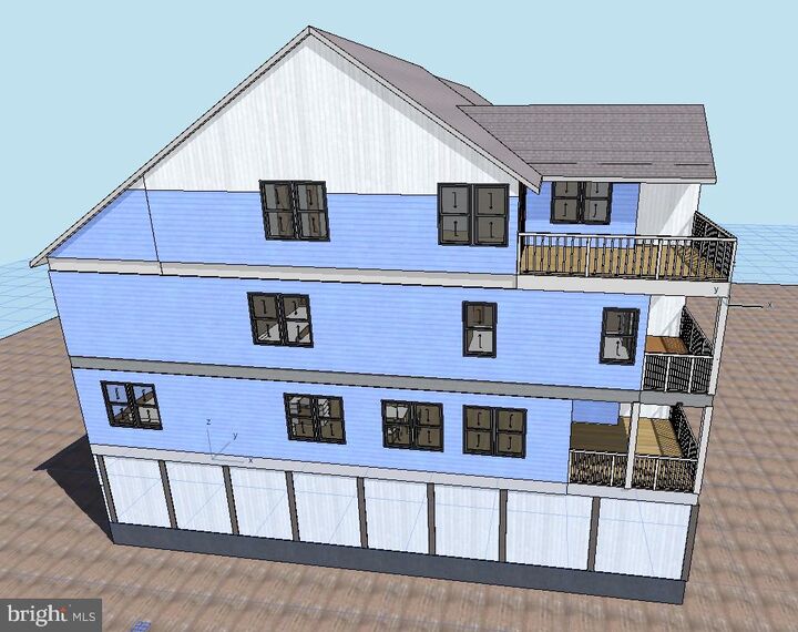 Property Photo: 8305 Atlantic Avenue MD 21842