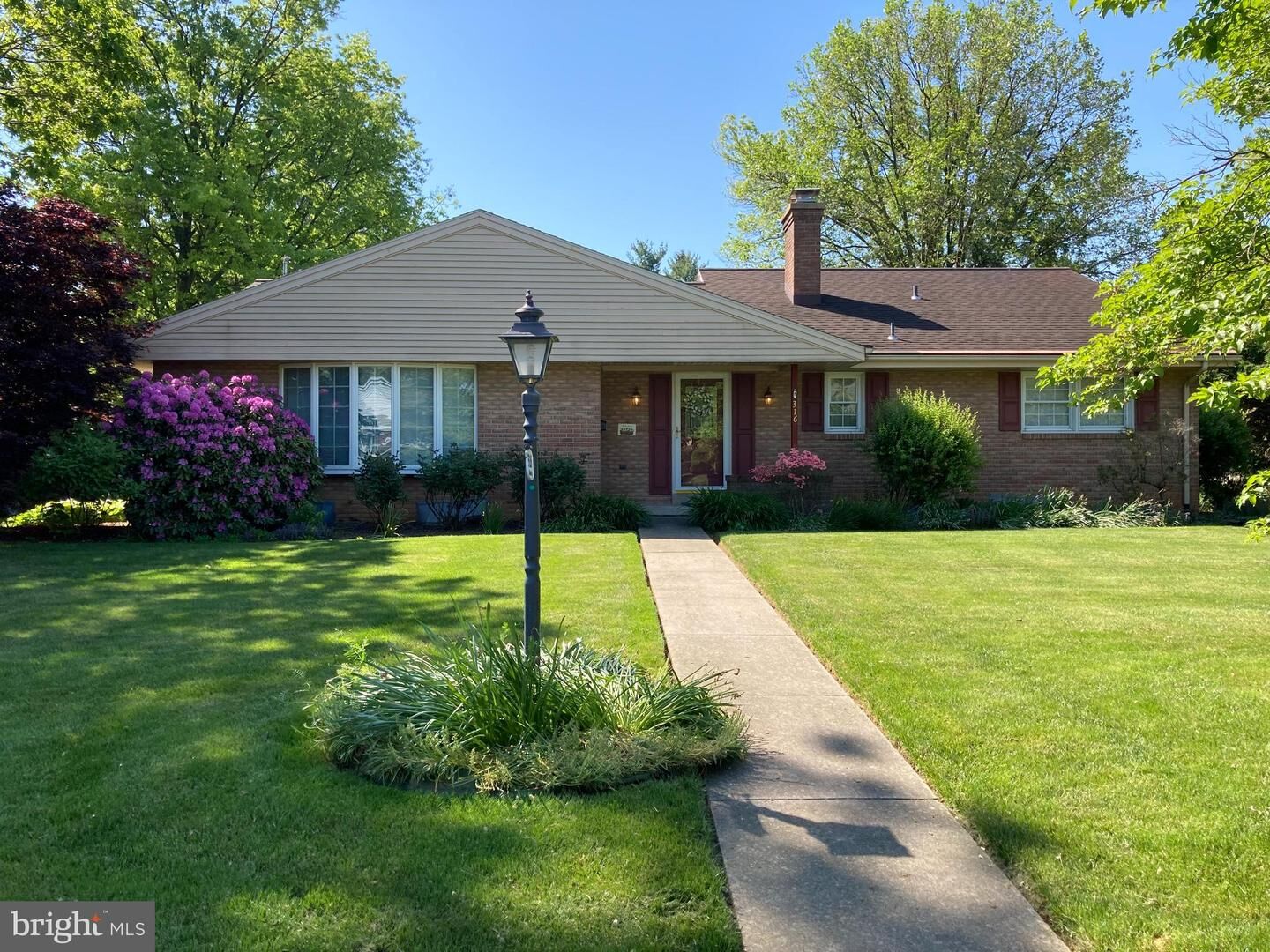 Property Photo: 316 Cedar Avenue PA 17033