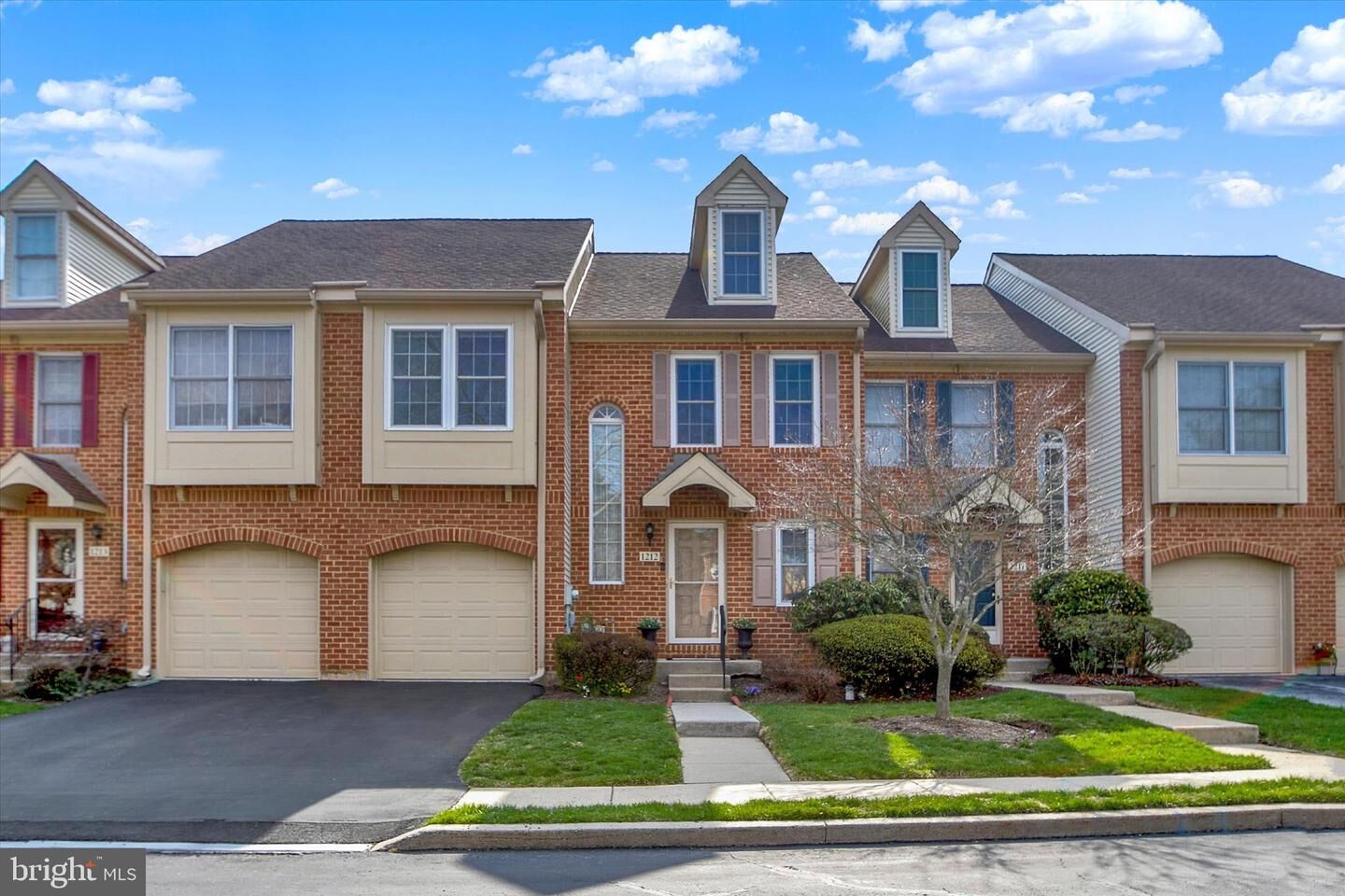 Property Photo: 1212 Black Powder Drive PA 19460