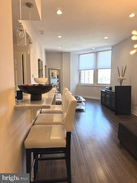 Property Photo: 1600 Arch Street 18 1005 PA 19103