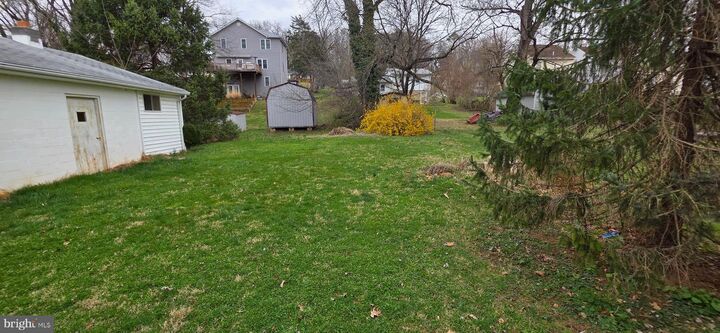 Property Photo:  411 Kerfoot Avenue  VA 22630 