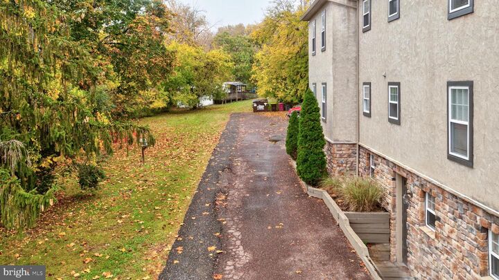 Property Photo:  157 Main Street  PA 19468 