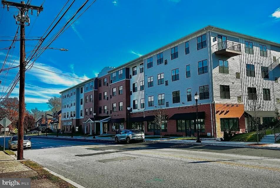 Property Photo:  624 Main Street 420 Penthouse  PA 19468 