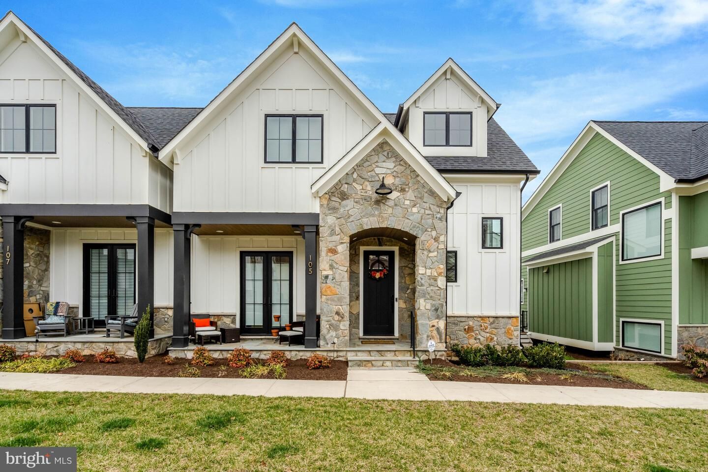Property Photo: 105 Courthouse Road SW VA 22180