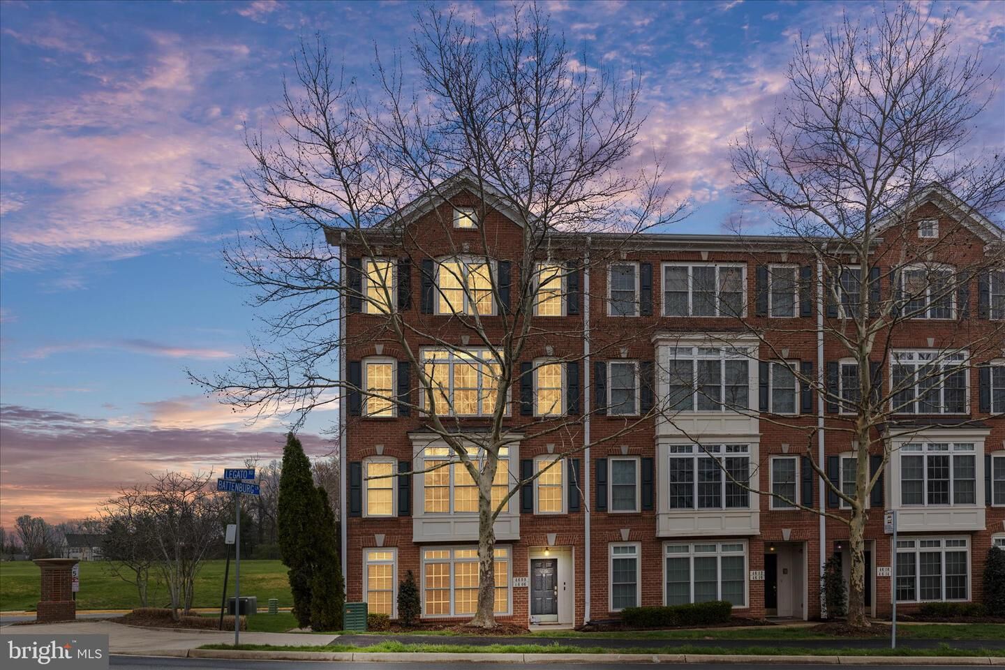 Property Photo: 4608 Battenburg Lane 832 VA 22030