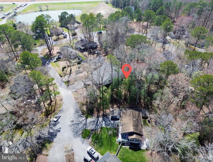 Property Photo: 7 Ambleside Court MD 21811