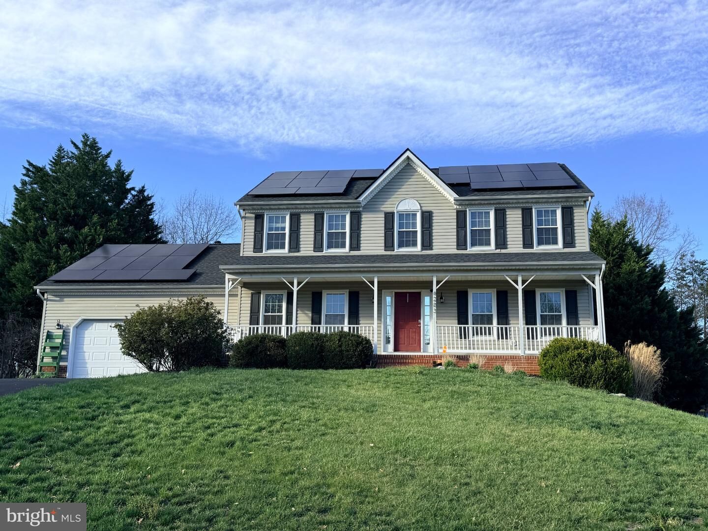 Property Photo:  6203 N Danford Street  VA 22407 