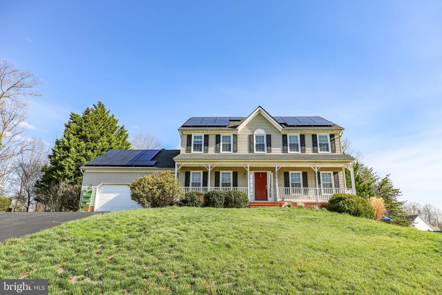 Property Photo:  6203 N Danford Street  VA 22407 