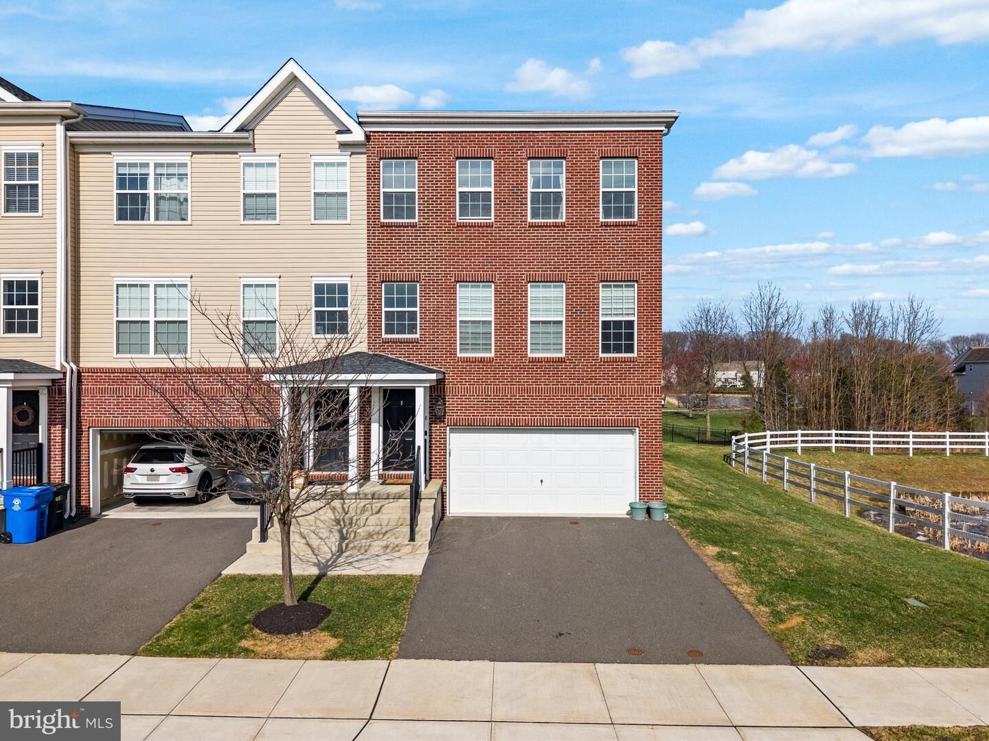 Property Photo: 58 Kramer Ct Kramer Court NJ 08518