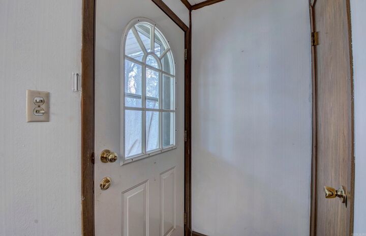 Property Photo:  18640 Tadlock Circle  AR 72002 