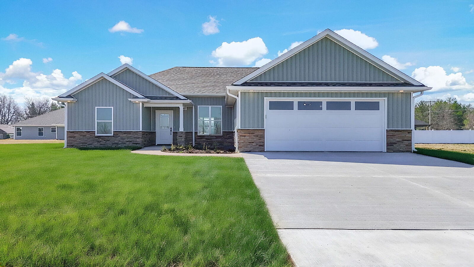 Property Photo:  412 W Jaxon St  MO 65284 