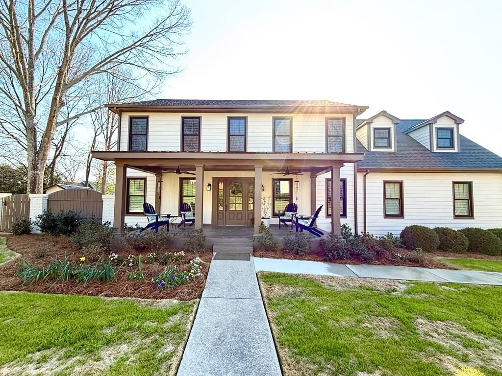 Property Photo:  1700 Wellington Drive  GA 30720 