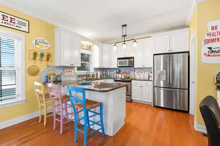 Property Photo:  611 South Palmetto Way  SC 29575 