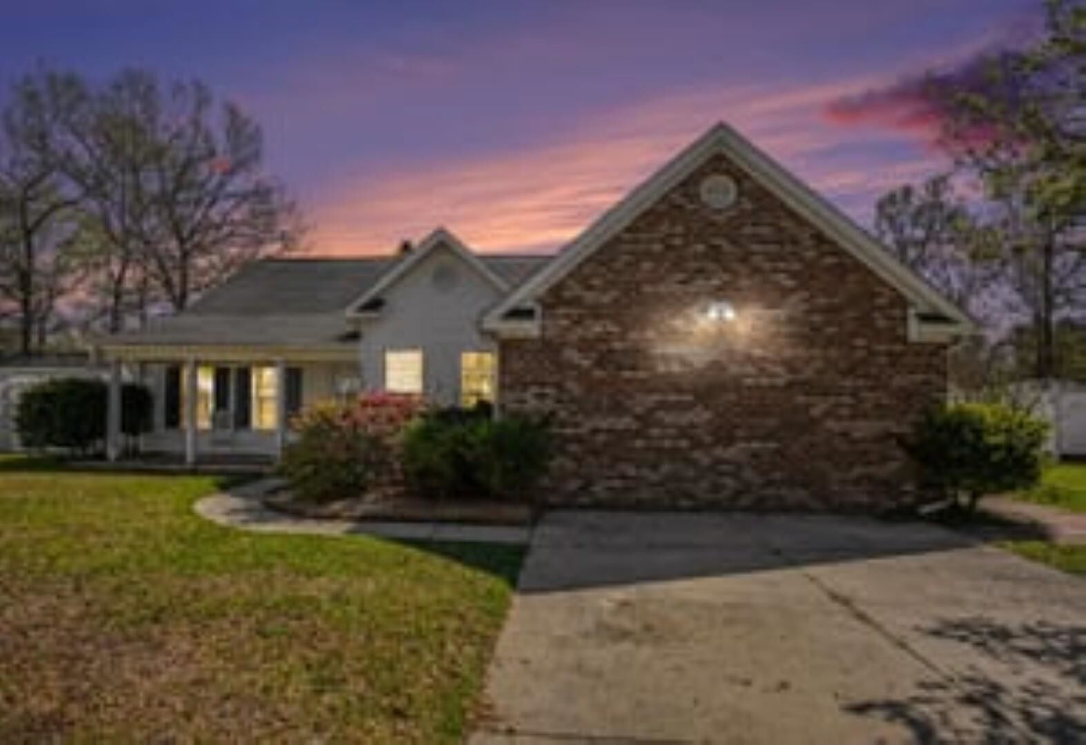 Property Photo:  2620 Holmes Ct. S  SC 29526 