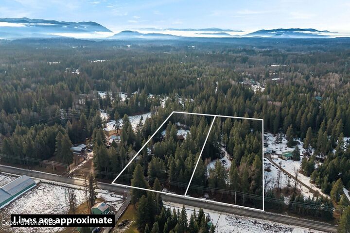 Property Photo: 870 &Amp 842 Samuels Rd ID 83864