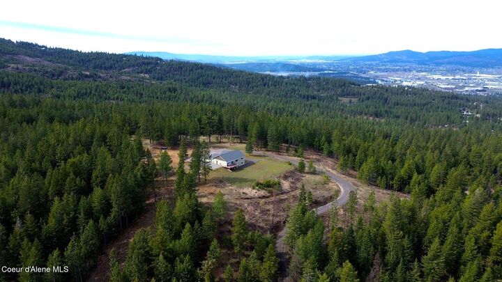 Property Photo:  13476 W Margishward Rd  ID 83854 