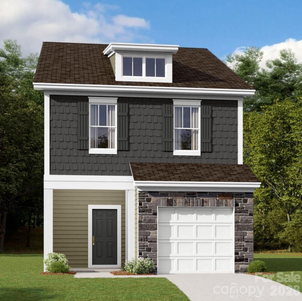 Property Photo: 376 Hendley Drive SC 29745