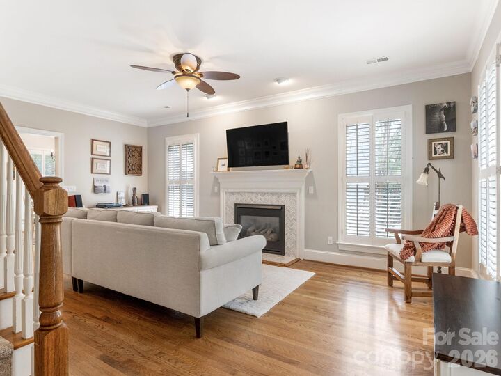 Property Photo:  7617 Swinford Place  NC 28270 